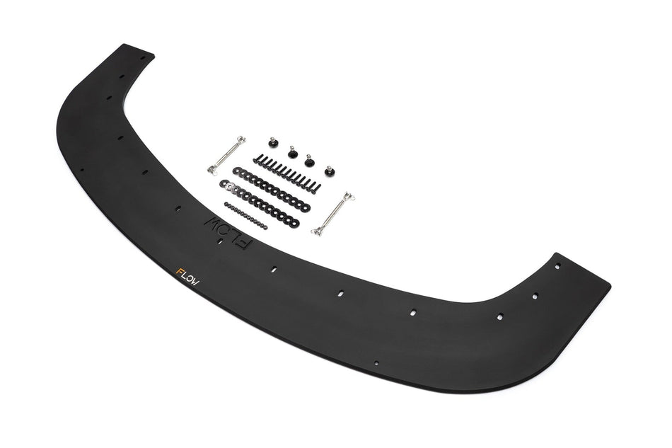 Flow Designs MX-5 NB Lip Front Splitter