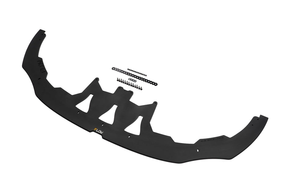 Flow Designs Renault Megane RS275 Front Splitter V2