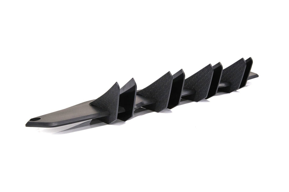 Flow Designs Stinger CK GT 2021-2022 Flow-Lock Rear Diffuser