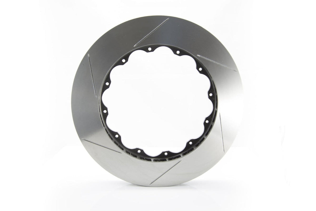 Alcon Rotor Single 280mm x 25mm C Groove Right