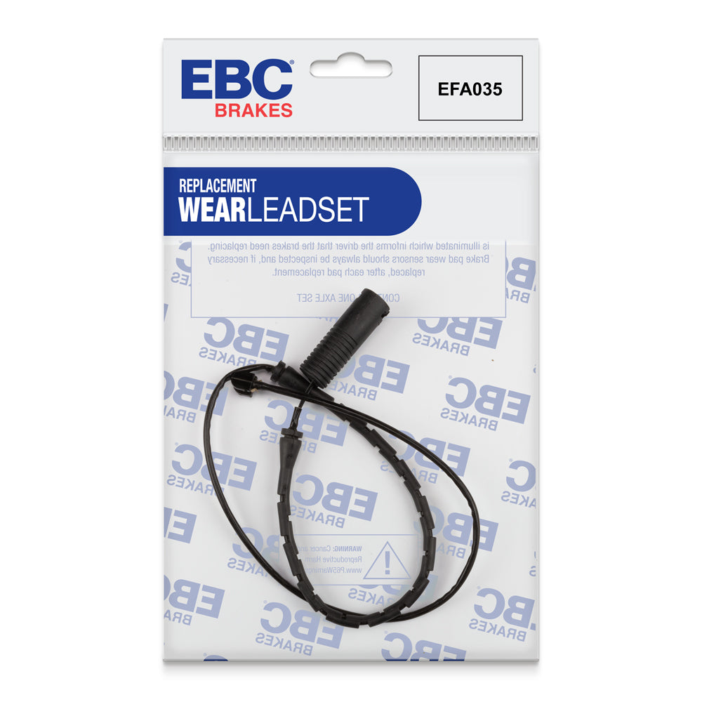 EBC Front Brake Wear Sensor Lead - BMW 3 Series (E36) / BMW Z3 (EFA035)