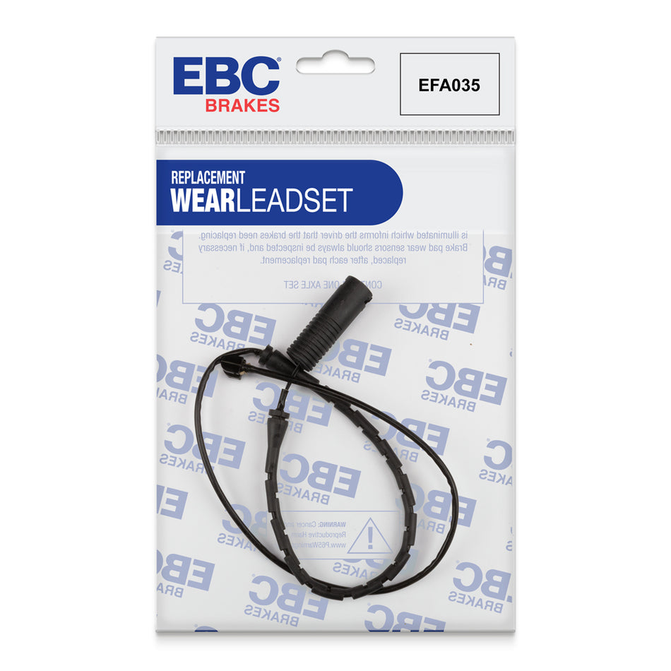 EBC Front Brake Wear Sensor Lead - BMW 3 Series (E36) / BMW Z3 (EFA035)
