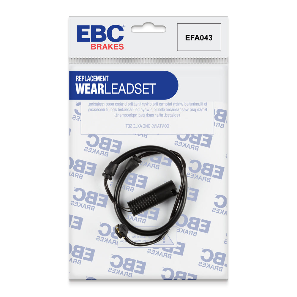 EBC Front Brake Wear Sensor Lead - BMW 7 Series(E38) (EFA043)
