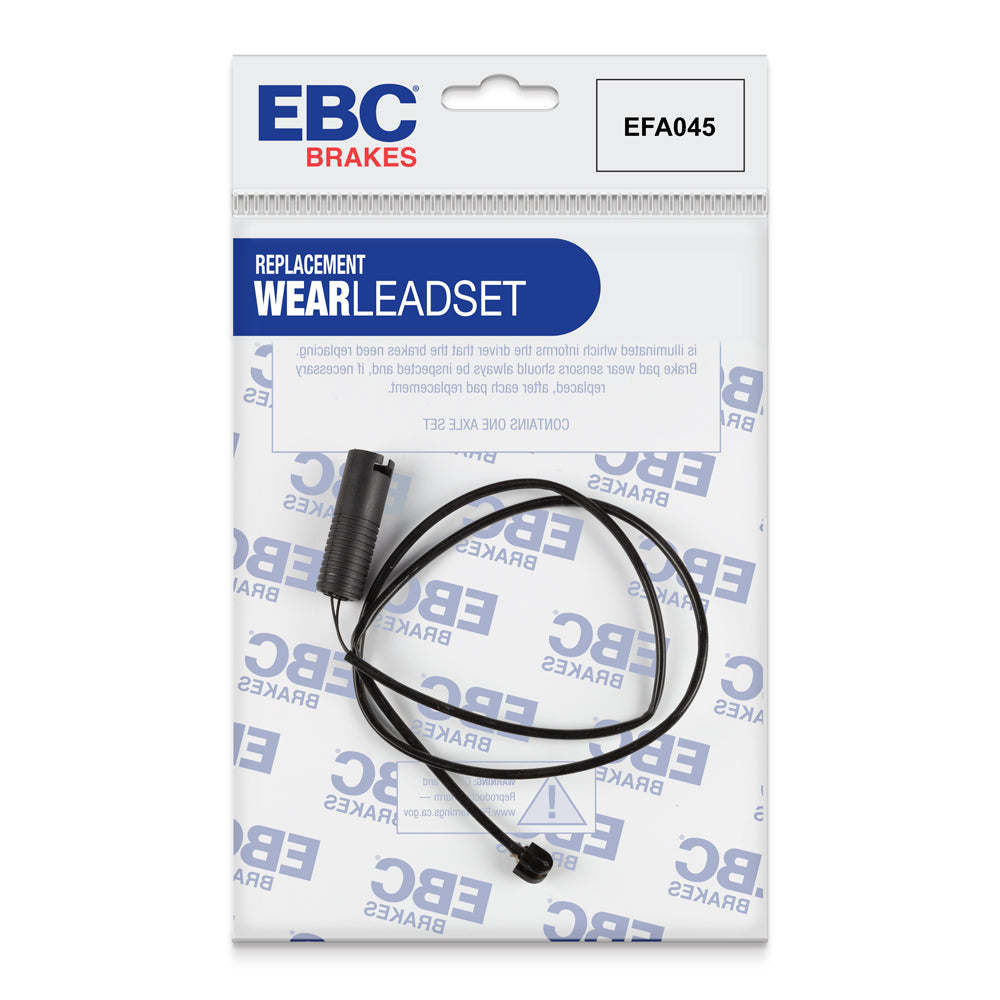 EBC Rear Brake Wear Sensor Lead - BMW 3 Series (E36) / BMW Z3 (EFA045)
