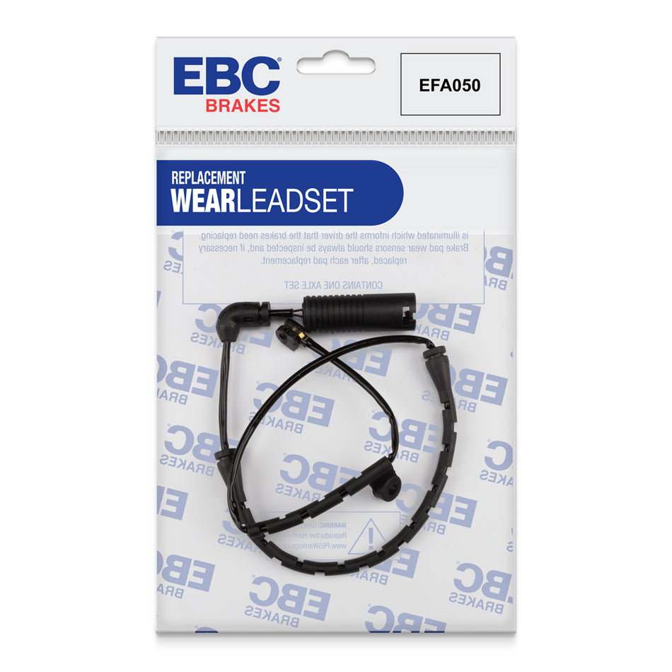 EBC Front Brake Wear Sensor Lead - BMW 3 Series (E46) / BMW Z4 (EFA050)
