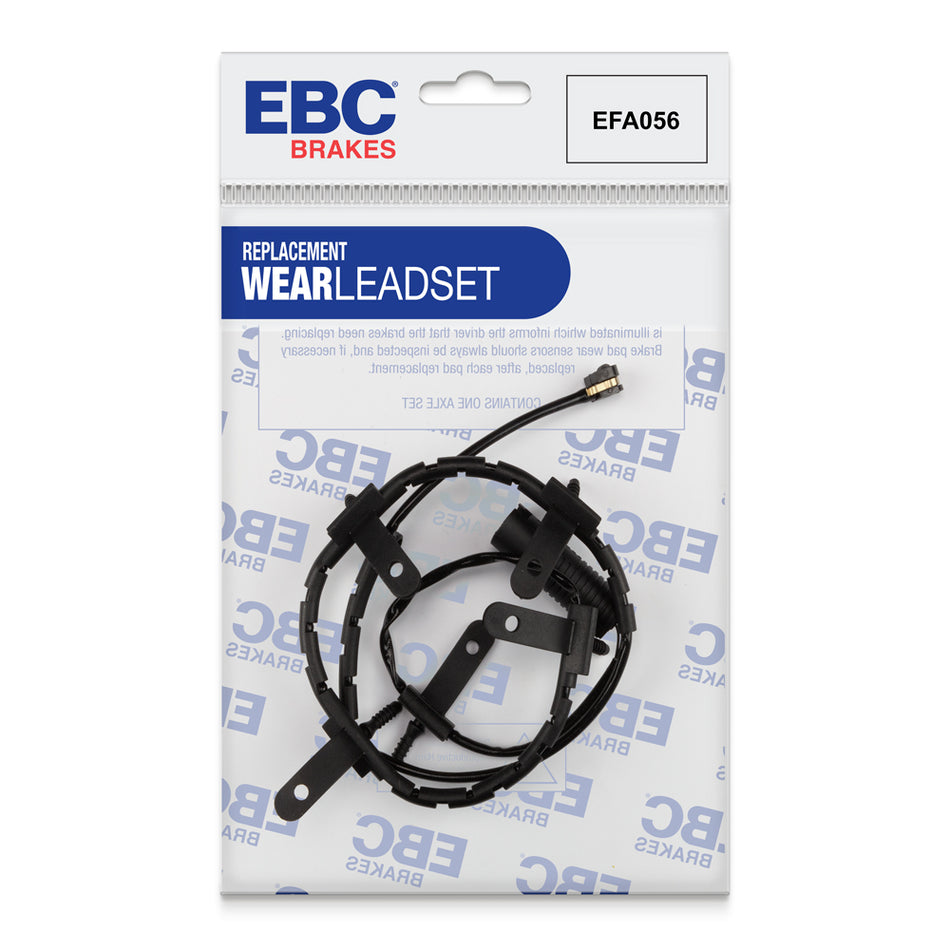 EBC Front Brake Wear Sensor Lead - Mini (R52) / Mini Hatch (1st Gen) (R50) (EFA056)