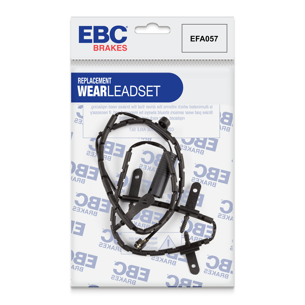EBC Rear Brake Wear Sensor Lead - Mini (R52) / Mini Hatch (1st Gen) (R50) (EFA057)