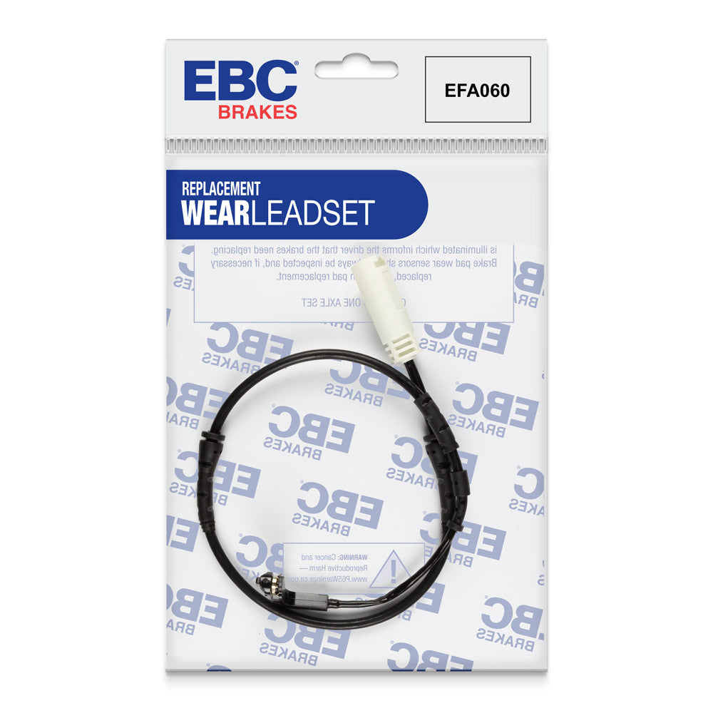 EBC Front Brake Wear Sensor Lead - BMW 3 Series (E90) / BMW 3 Series (E91) (EFA060)