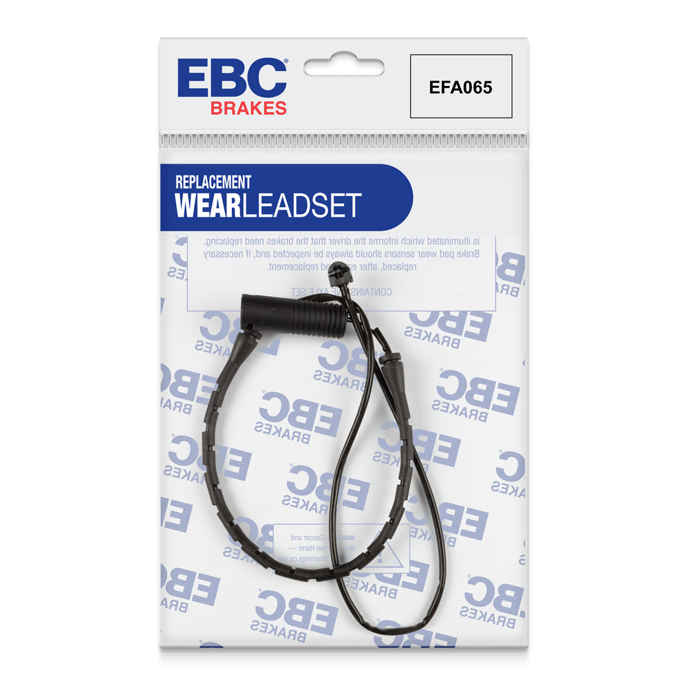 EBC Front Brake Wear Sensor Lead - BMW M3 / BMW M (Z3) (EFA065)
