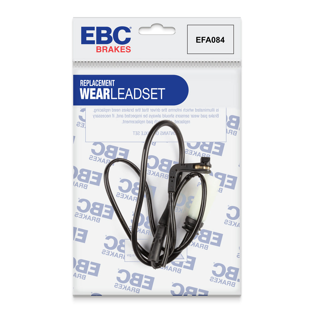 EBC Rear Brake Wear Sensor Lead - BMW 5 Series (E61) / BMW 5 Series (xDrive E61) (EFA084)