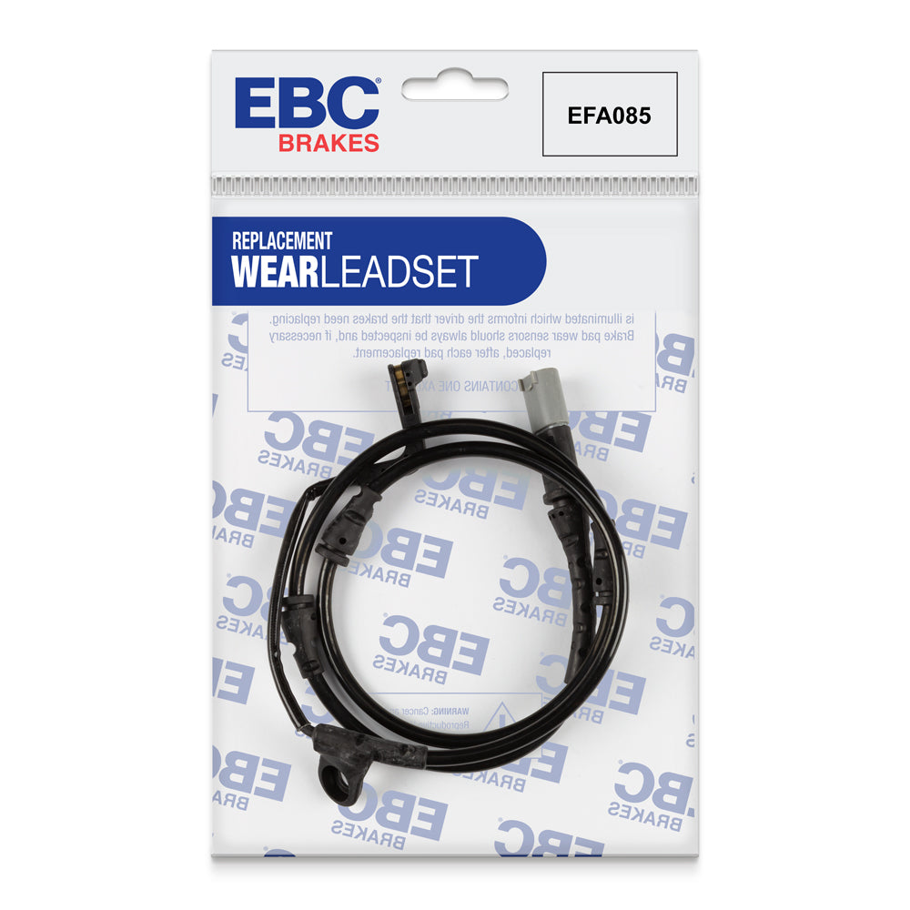 EBC Front Brake Wear Sensor Lead - BMW X5 (E70) / BMW X6 (E71) (EFA085)