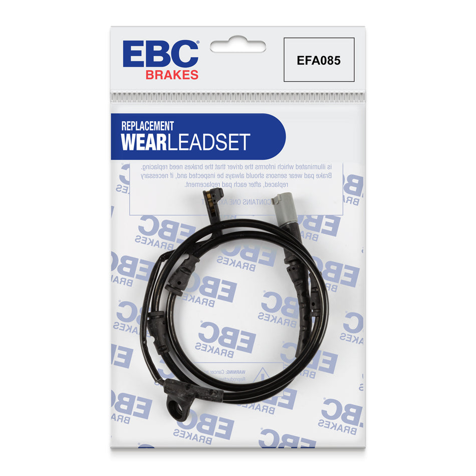 EBC Front Brake Wear Sensor Lead - BMW X5 (E70) / BMW X6 (E71) (EFA085)