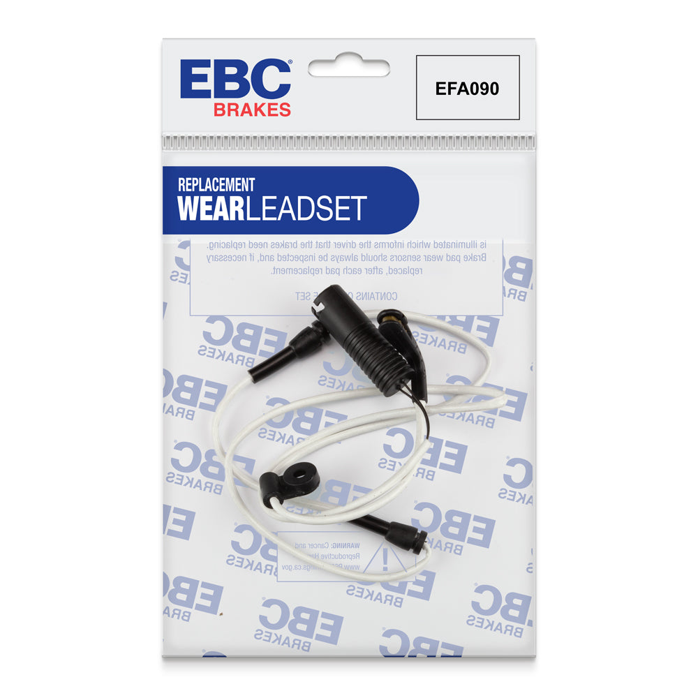 EBC Rear Brake Wear Sensor Lead - BMW 5 Series (E39) (EFA090)