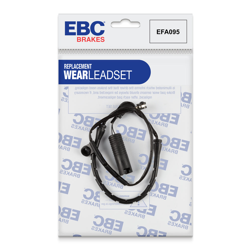 EBC Front Brake Wear Sensor Lead - BMW Z4 / BMW Z4m (EFA095)