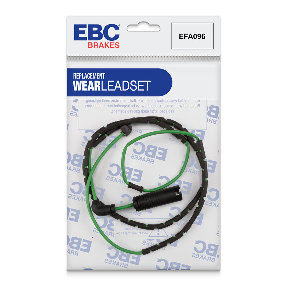 EBC Rear Brake Wear Sensor Lead - BMW Z4m (EFA096)