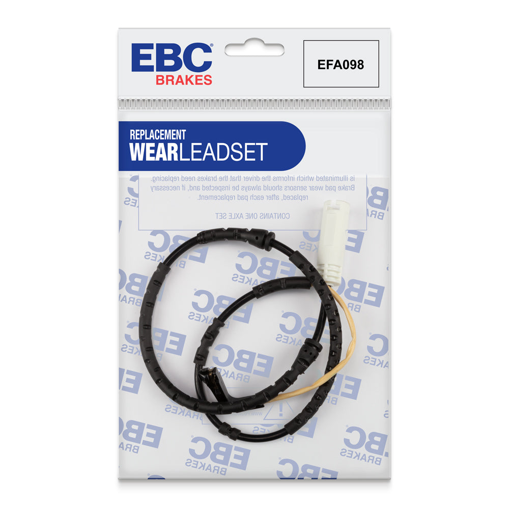 EBC Front Brake Wear Sensor Lead - BMW 3 Series (x E90) / BMW 3 Series (xDrive E90) (EFA098)