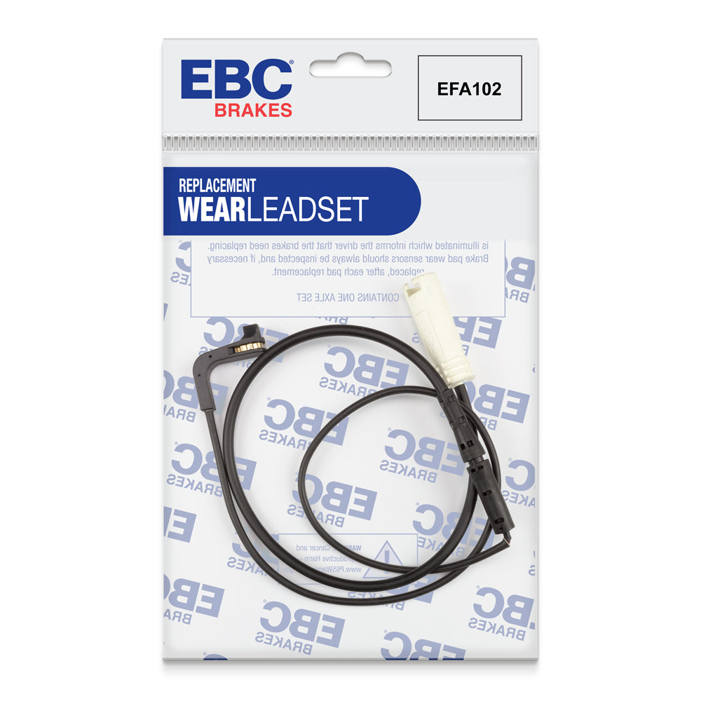 EBC Rear Brake Wear Sensor Lead - BMW M5 (EFA102)