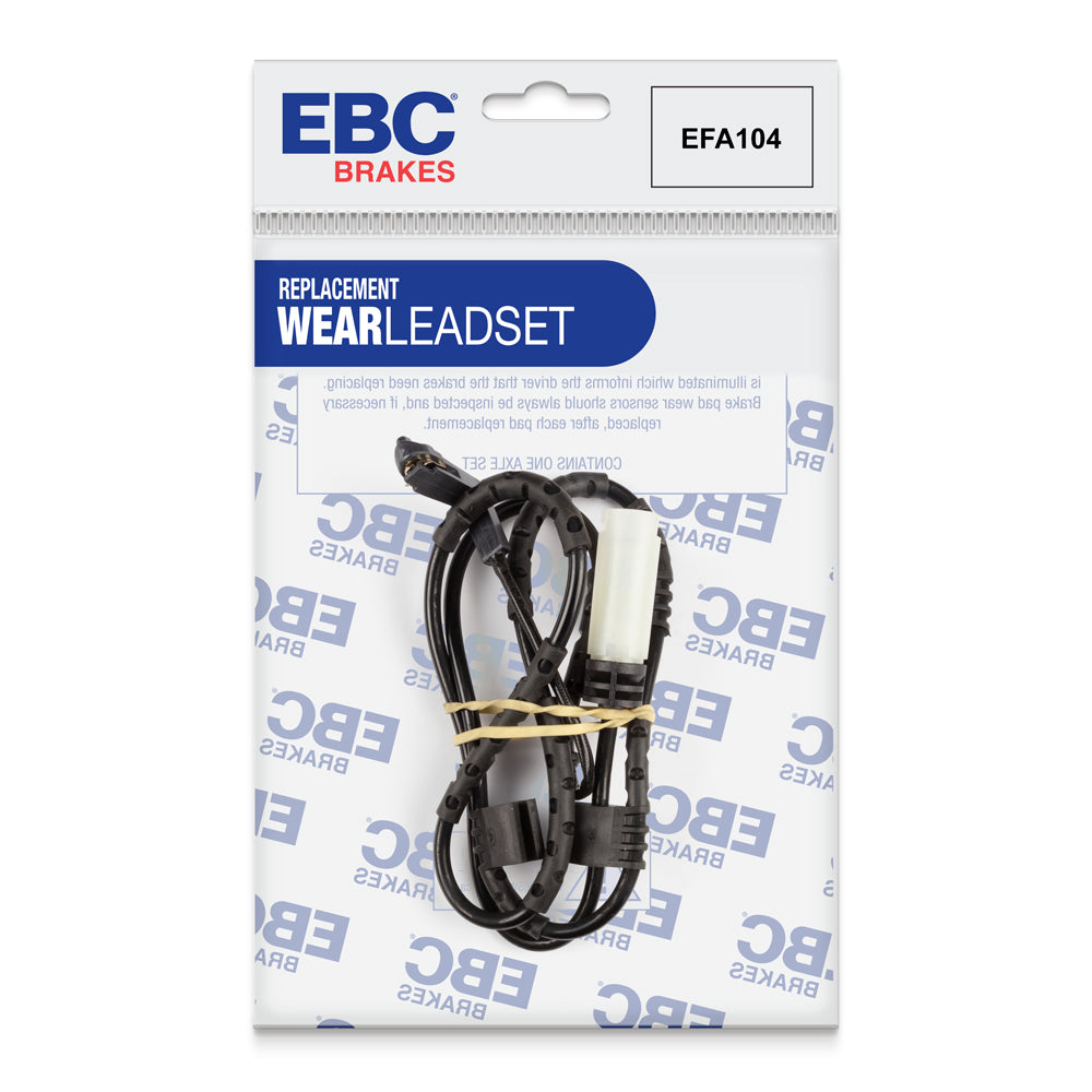 EBC Rear Brake Wear Sensor Lead - Mini Clubman (R55) / Mini Hatch (2nd Gen) (R56) (EFA104)