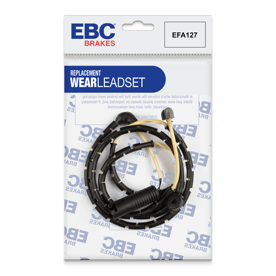 EBC Rear Brake Wear Sensor Lead - Land Rover Range Rover (EFA127)