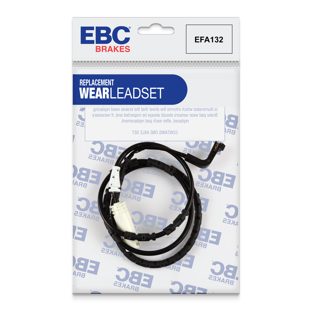 EBC Rear Brake Wear Sensor Lead - BMW X1 (E84) (EFA132)