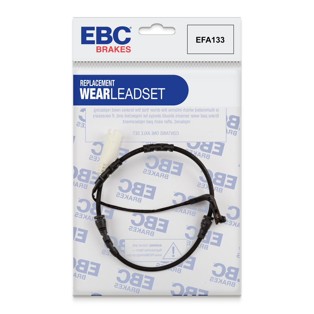 EBC Front Brake Wear Sensor Lead - BMW X1 (E84) (EFA133)