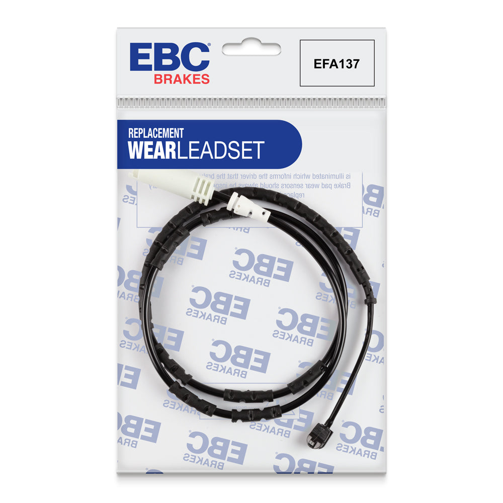 EBC Rear Brake Wear Sensor Lead - BMW 3 Series (E92) / BMW 3 Series (E93) (EFA137)