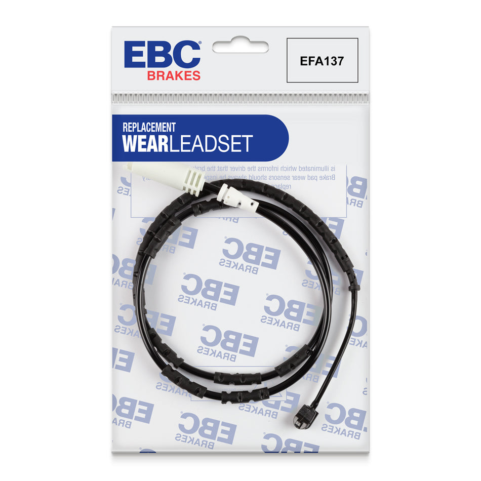 EBC Rear Brake Wear Sensor Lead - BMW 3 Series (E92) / BMW 3 Series (E93) (EFA137)