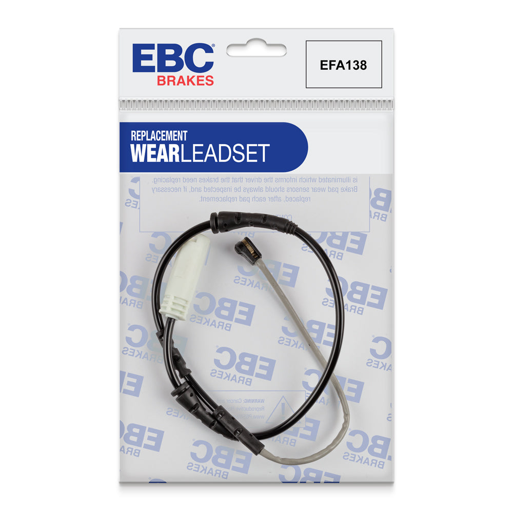 EBC Front Brake Wear Sensor Lead - BMW 3 Series (E92) / BMW 3 Series (E93) (EFA138)