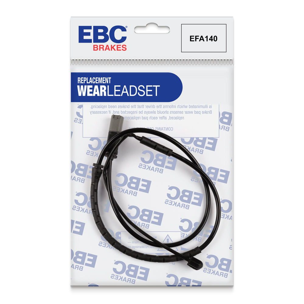 EBC Rear Brake Wear Sensor Lead - BMW X6 (E71) / BMW X5 (E70) (EFA140)
