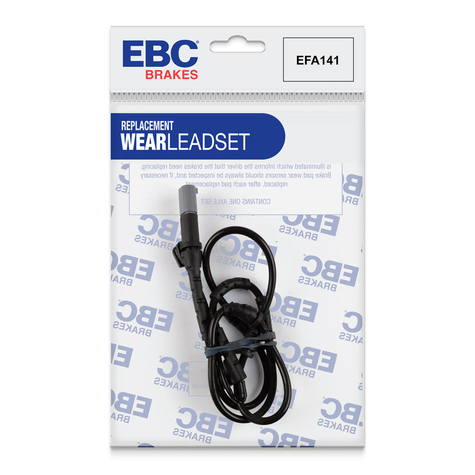 EBC Front Brake Wear Sensor Lead - BMW X6 (E71) / BMW X5 (F15) (EFA141)