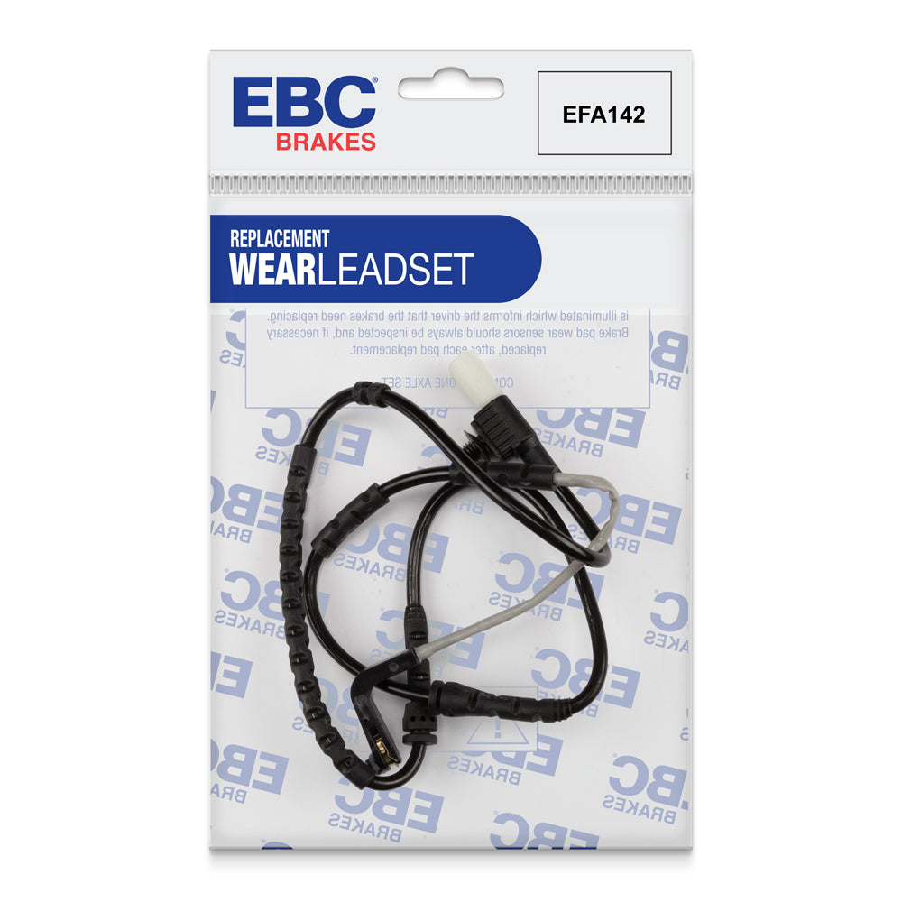 EBC Front Brake Wear Sensor Lead - BMW Z4 (EFA142)
