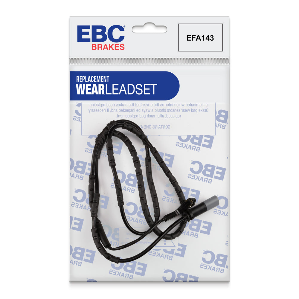 EBC Rear Brake Wear Sensor Lead - BMW Z4 (EFA143)