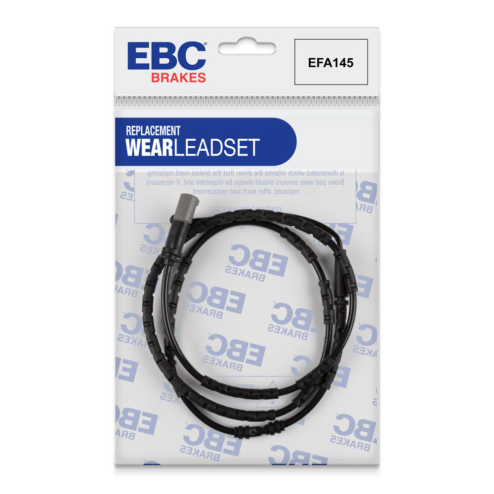 EBC Rear Brake Wear Sensor Lead - BMW Z4 (EFA145)