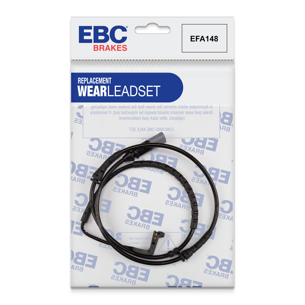 EBC Front Brake Wear Sensor Lead - BMW 7 Series (F01) / BMW 7 Series (F02) (EFA148)