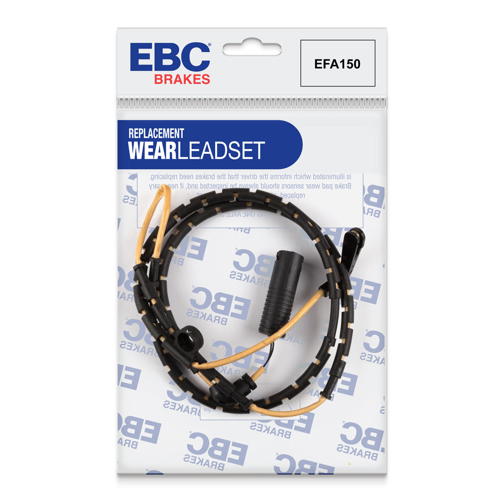 EBC Rear Brake Wear Sensor Lead - Land Rover Range Rover (EFA150)