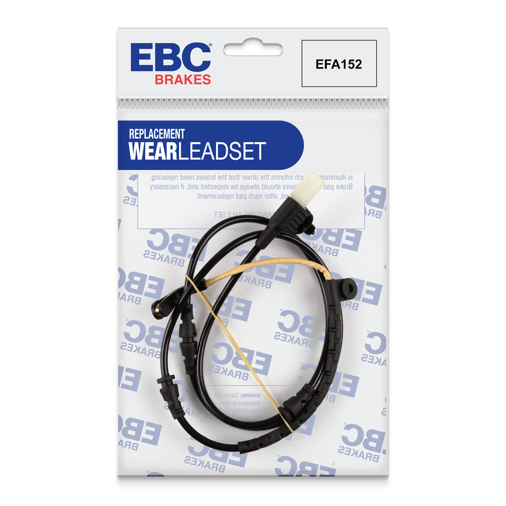 EBC Front Brake Wear Sensor Lead - Land Rover Range Rover Sport (EFA152)