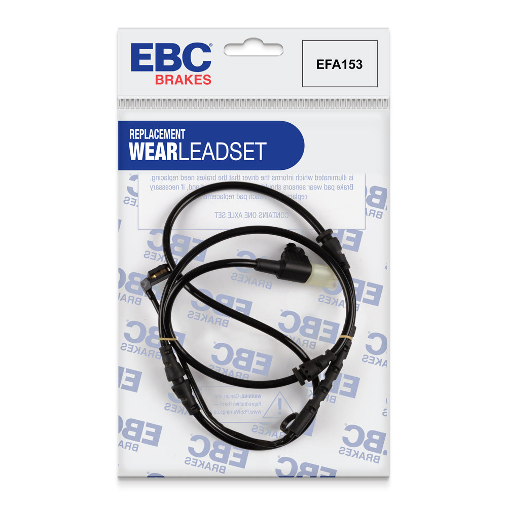 EBC Front Brake Wear Sensor Lead - Land Rover Range Rover Sport (EFA153)