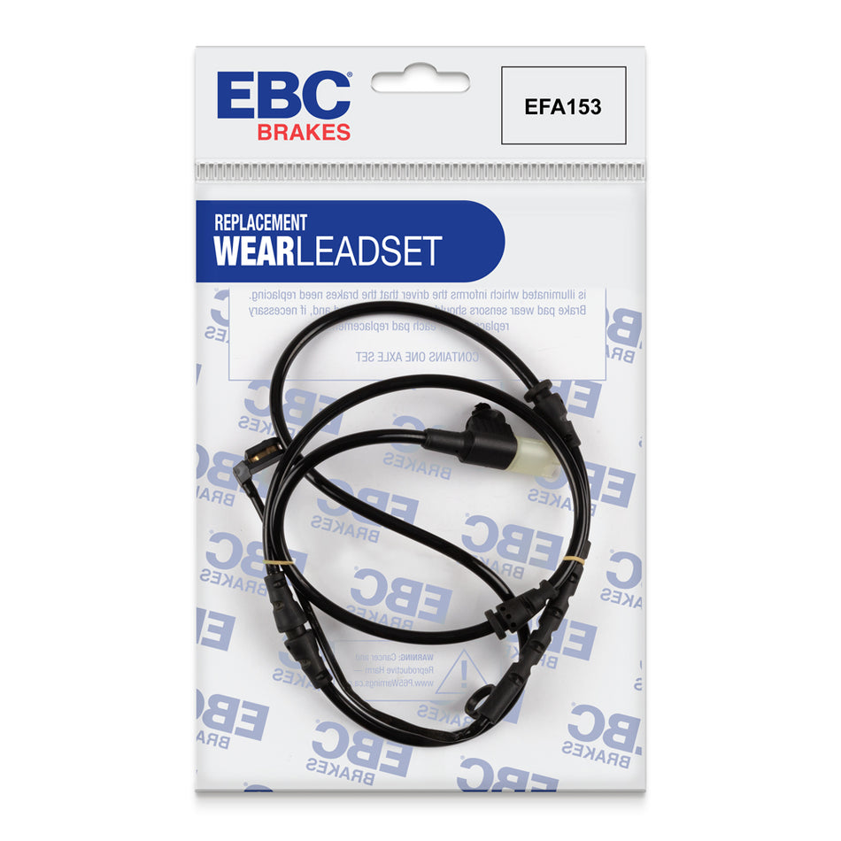 EBC Front Brake Wear Sensor Lead - Land Rover Range Rover Sport (EFA153)