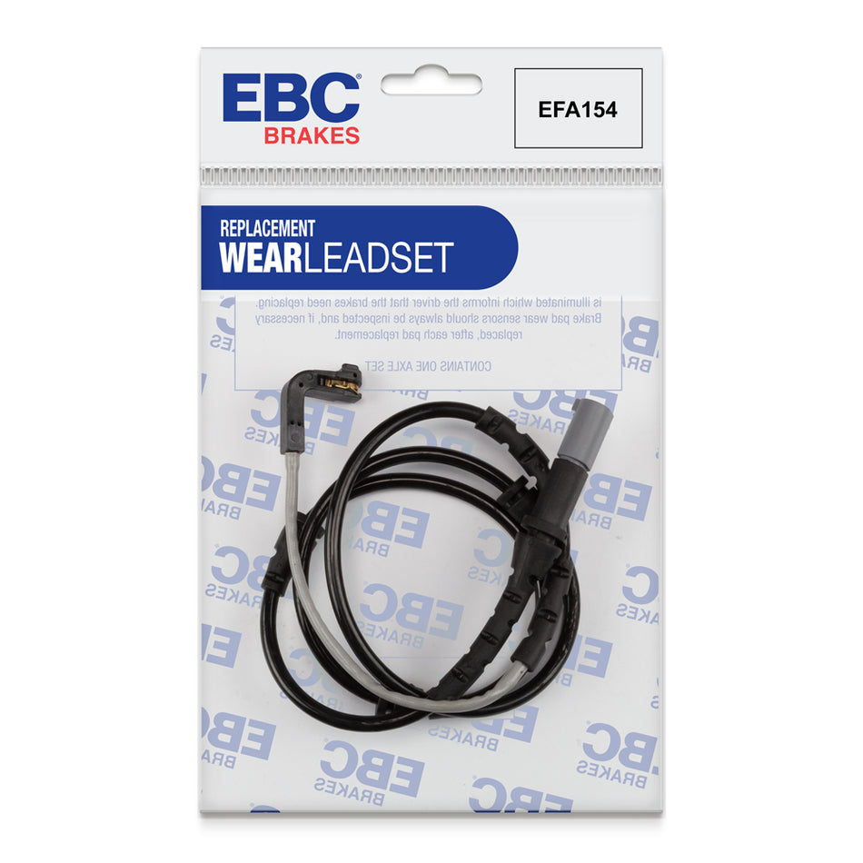 EBC Front Brake Wear Sensor Lead - BMW X5 M (E70) / BMW X6 M (E71) (EFA154)