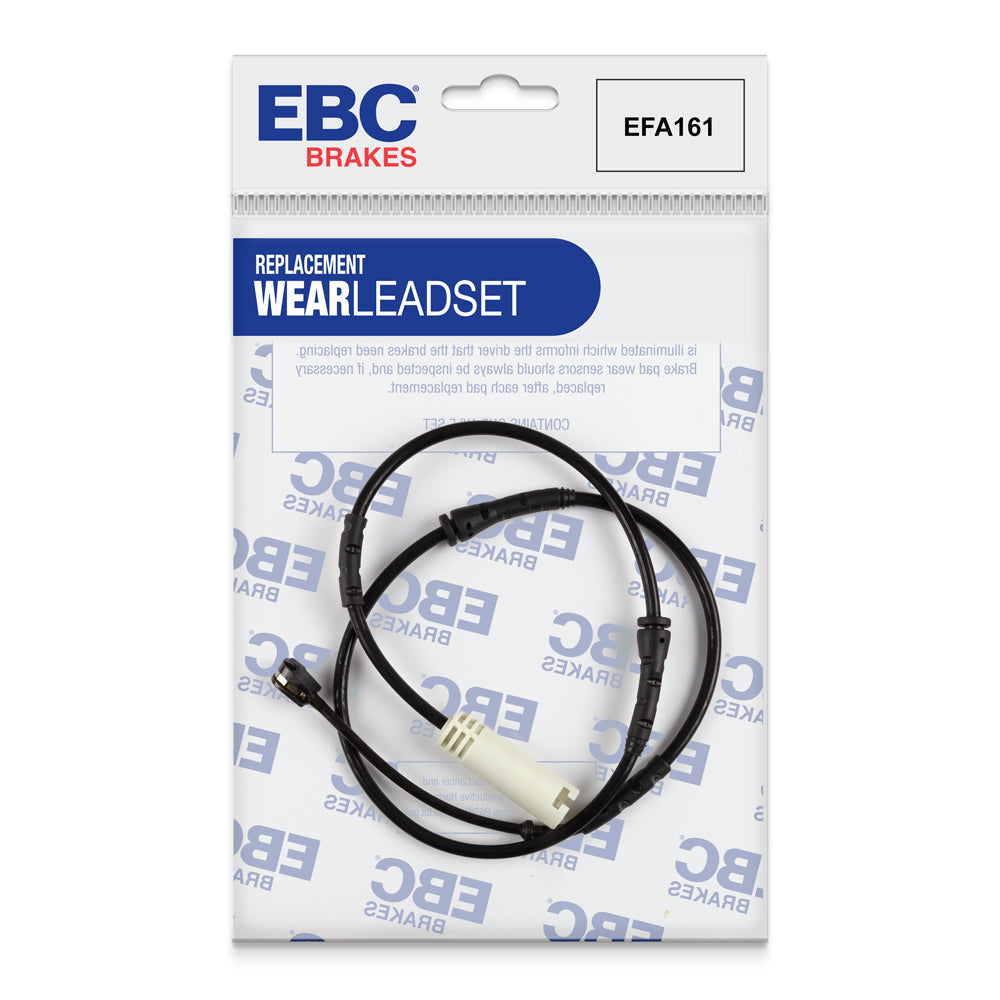 EBC Front Brake Wear Sensor Lead - Mini Countryman (R60) / Mini Paceman (R61) (EFA161)