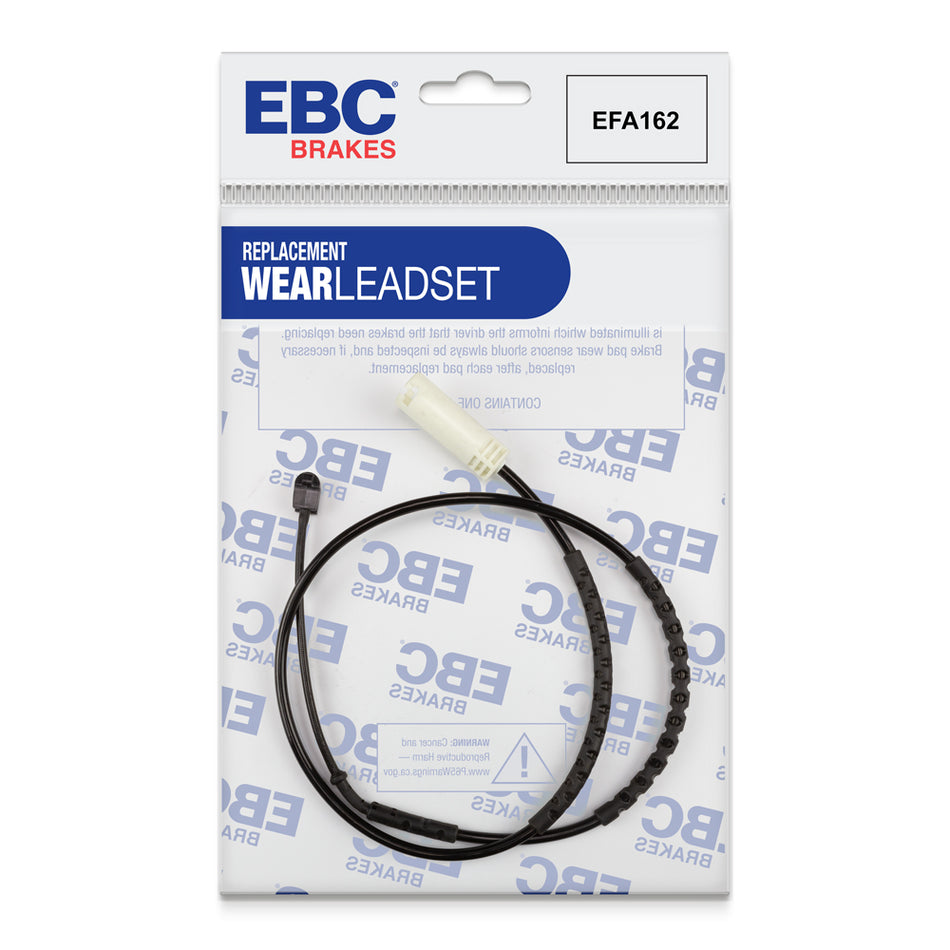 EBC Rear Brake Wear Sensor Lead - Mini Countryman (R60) / Mini Paceman (R61) (EFA162)