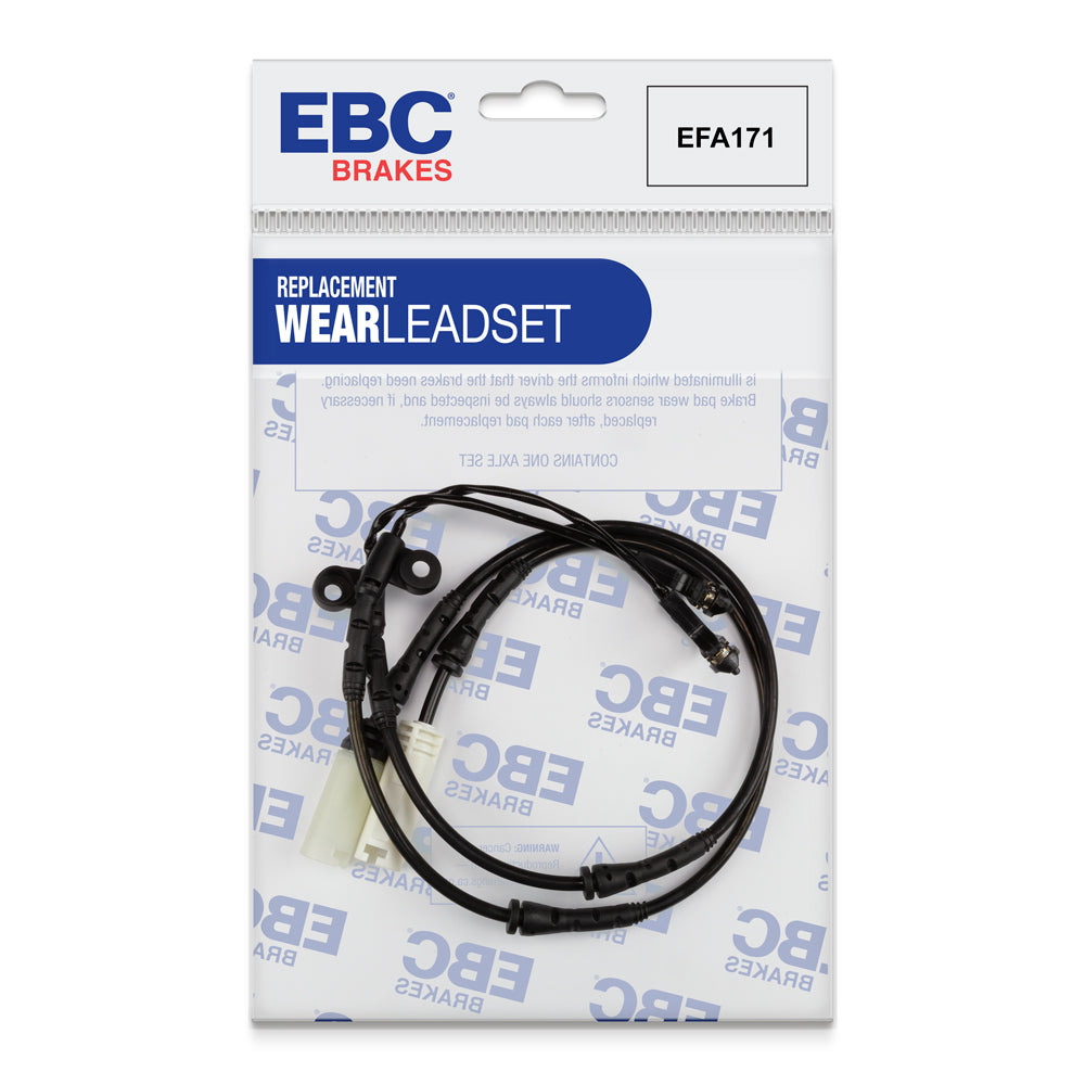 EBC Front Brake Wear Sensor Lead - BMW M5 / BMW M6 (EFA171)