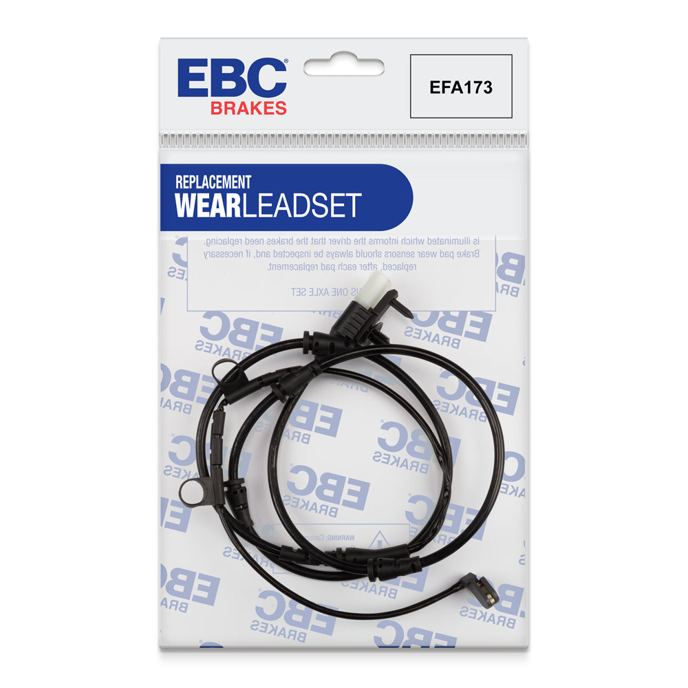EBC Front Brake Wear Sensor Lead - Land Rover Range Rover Sport / Land Rover Range Rover (EFA173)