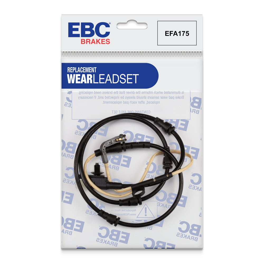 EBC Front Brake Wear Sensor Lead - Land Rover Range Rover Sport (EFA175)
