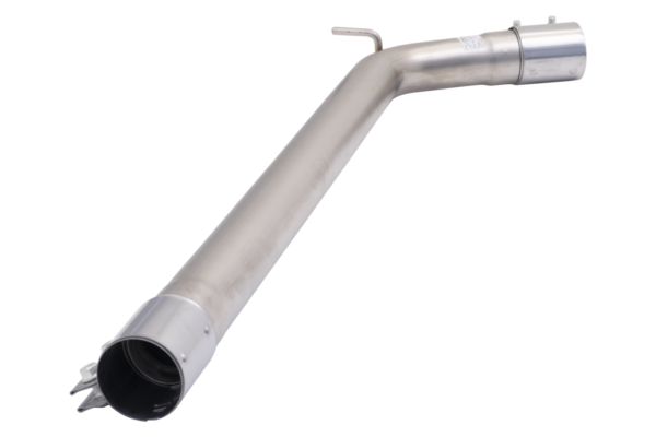 X-FORCE | Resonator Delete Kit | MK7/7.5 GTI