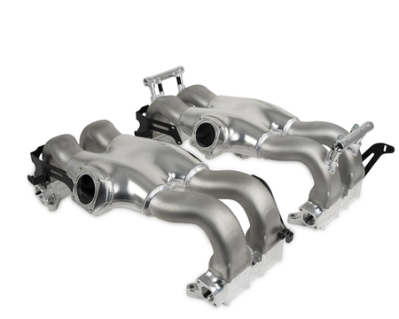 Process West Intake Manifold - Subaru WRX (VB) 2022-on - FA24