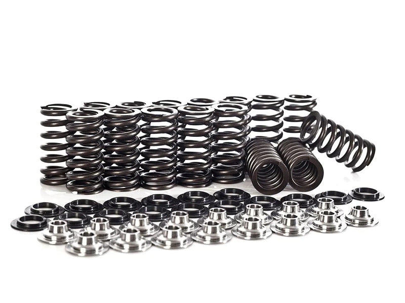 Integrated Engineering Ferrea Valve Spring & Retainer Kit VW/Audi 2.0 FSI/TFSI EA114
