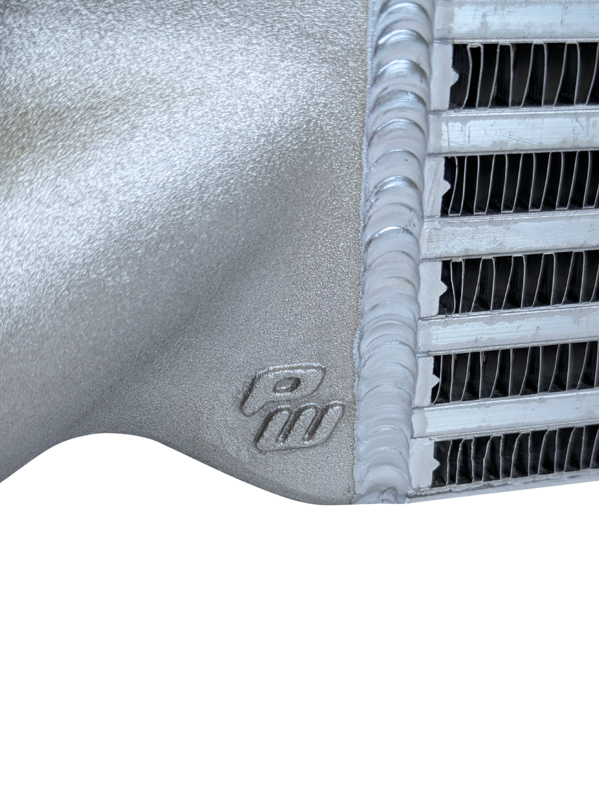 Process West Stage 2 Intercooler Kit - Ford Falcon XR6 Turbo (FG / FG X)
