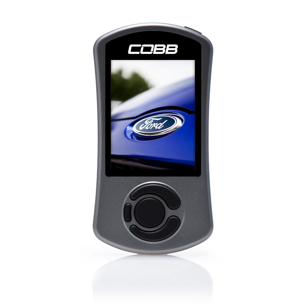 Cobb Tuning Stage 2 Power Package - Ford Focus ST LW/LZ 11-18