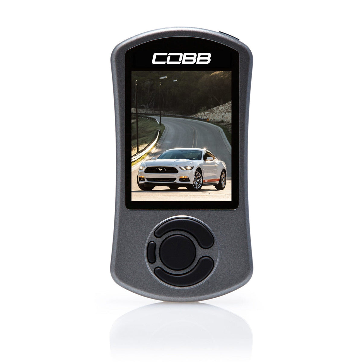 Cobb Tuning Stage 1+ Power Package - Ford Mustang EcoBoost FM/FN 15-21